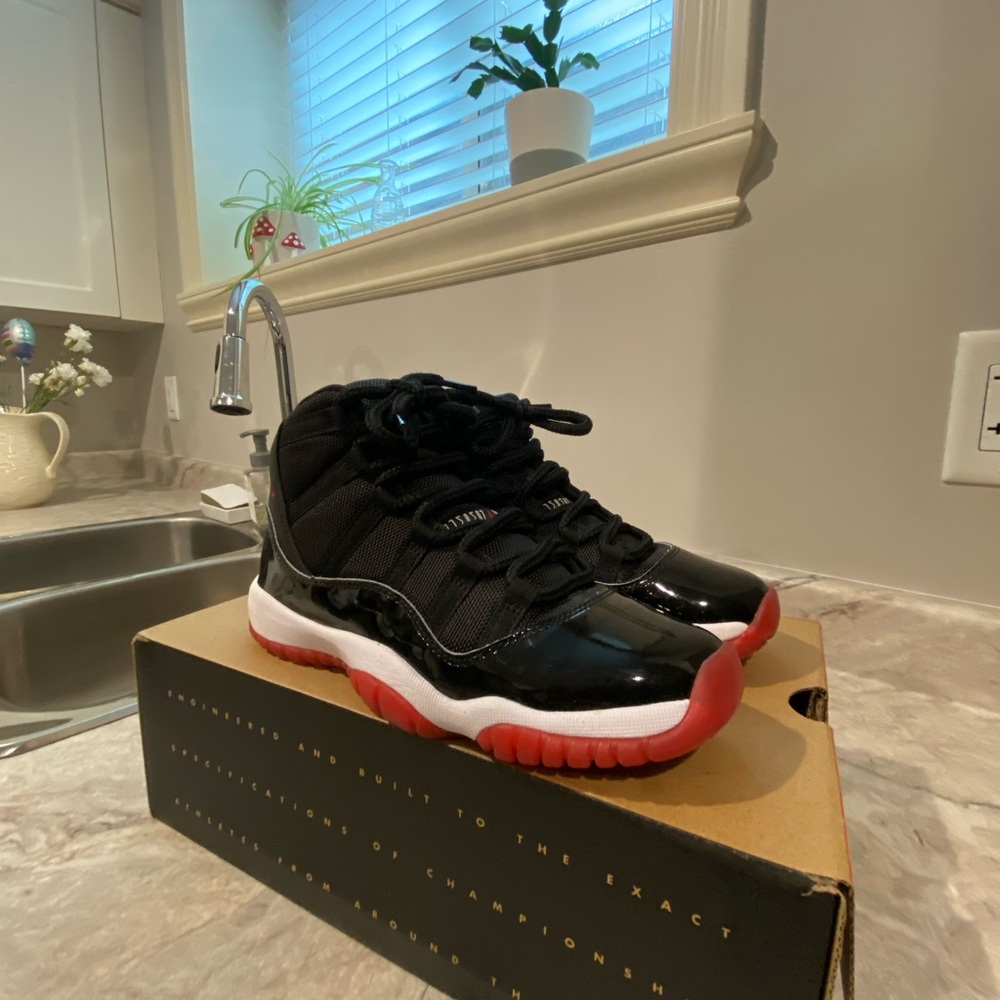 Air Jordan 11 Retro (GS)